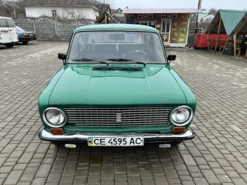 Авто ВАЗ 2101 1984 № 7142058