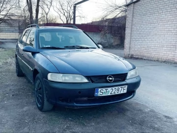 Авто Opel Vectra 2000 № 7142202
