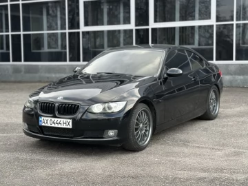 Авто BMW 3 Серия 2008 № 7142208