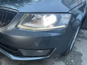 Авто Skoda Octavia 2017 № 7142914
