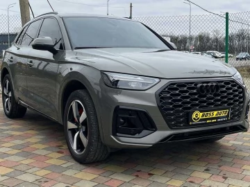 Авто Audi Q5 2023 № 7142936
