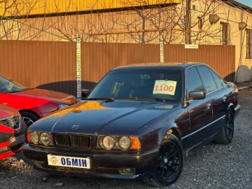Авто BMW 5 Серия 1994 № 7142946