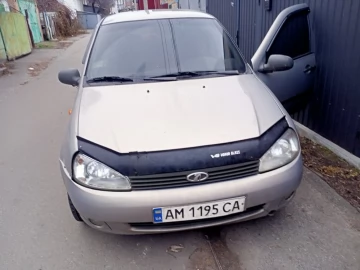 Авто ВАЗ 1922 2006 № 7143119