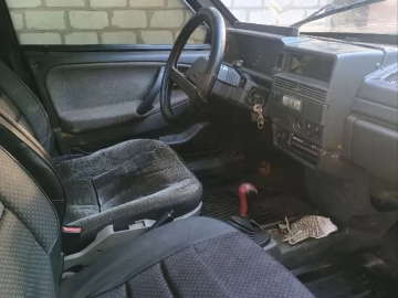 Авто ВАЗ 21093 1999 № 7143125