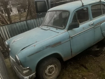 Авто  407 1964 № 7143150