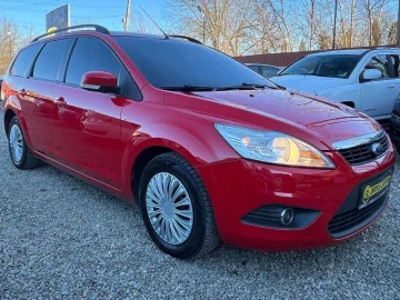 Авто Ford Focus 2008 № 7143163