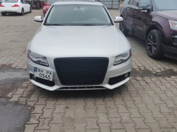 Авто Audi A4 2010 № 7143470