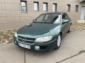 Авто Opel Omega 1995 № 7143545