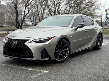 Авто Lexus Is Серія 2023 № 7144452