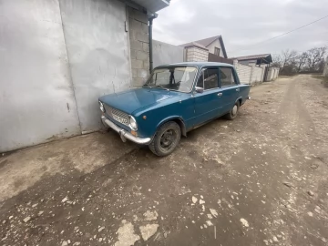 Авто ВАЗ 2101 1974 № 7144461