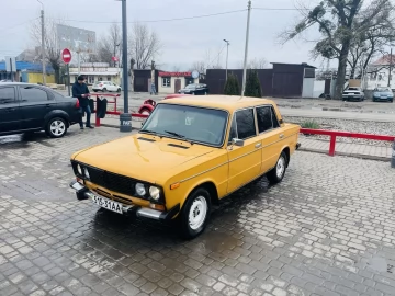 Авто ВАЗ 2106 1982 № 7144486