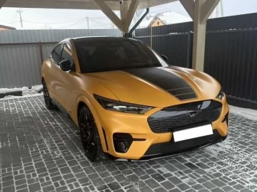 Авто Ford Mustang 2023 № 7144505