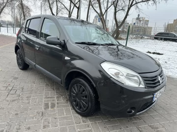 Авто Renault Sandero 2011 № 7144844