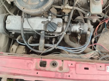 Авто ВАЗ 21099 1992 № 7144902
