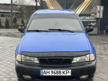 Авто Daewoo Nexia 2007 № 7145044