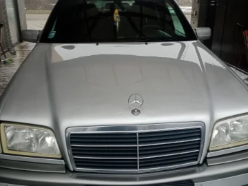 Авто Mercedes 220 1999 № 7145337