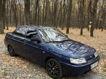 Авто ВАЗ 21104 2009 № 7145743
