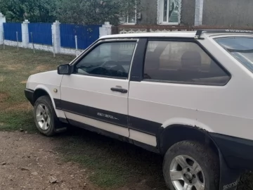 Авто ВАЗ 2108 1986 № 7145753