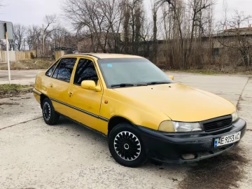 Авто Daewoo Nexia 1997 № 7145765