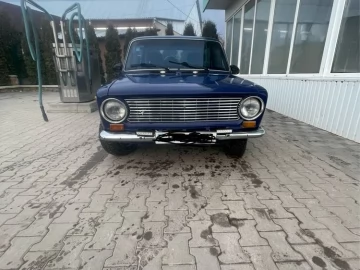 Авто ВАЗ 2101 1982 № 7145789