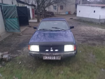 Авто  2141-02 Святогор 1990 № 7146128