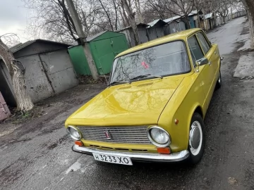 Авто ВАЗ 2101 1979 № 7146134