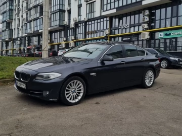 Авто BMW 5 Серия 2012 № 7146154
