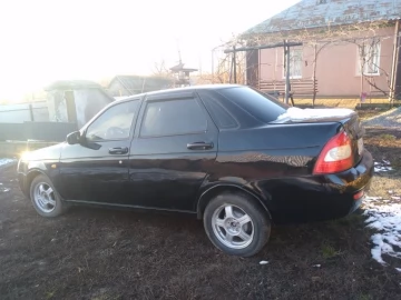 Авто ВАЗ 2170 Priora 2008 № 7147034