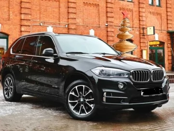 Авто BMW X5 2017 № 7147050