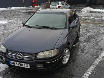 Авто Opel Omega 1994 № 7147362