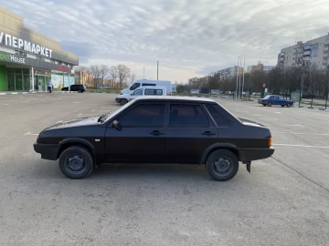 Авто ВАЗ 21099 1996 № 7147379