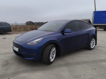 Авто Tesla Roadster 2023 № 7147383