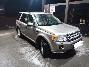 Авто Land Rover Freelander 2012 № 7147401