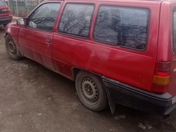 Авто Opel Kadett 1987 № 7147410