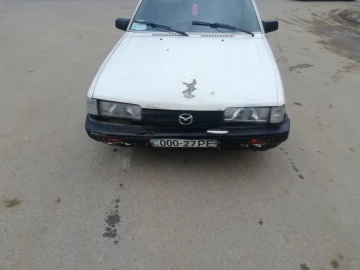 Авто Mazda 6 1989 № 7147595