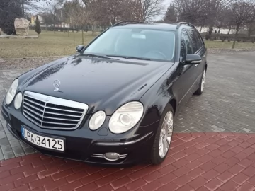 Авто Mercedes V Серия 2007 № 7147601