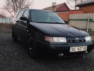Авто ВАЗ 2111 2004 № 7147878