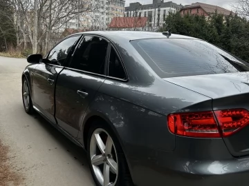 Авто Audi A4 2011 № 7147881