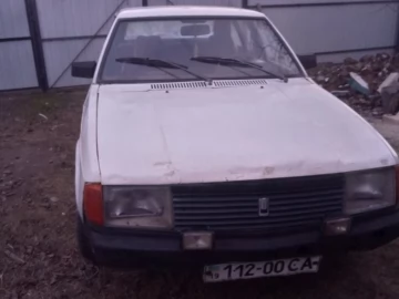 Авто  2141 1990 № 7147915