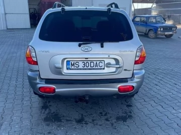 Авто Hyundai Atos 2006 № 7147924