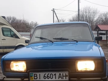 Авто ВАЗ 2104 1989 № 7148221