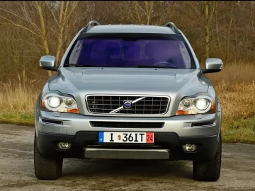 Авто Volvo Xc90 2009 № 7148250