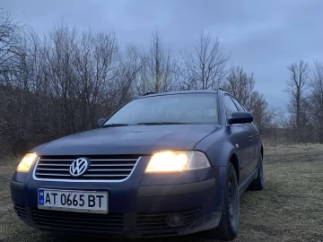 Авто Volkswagen 1500 2003 № 7149491
