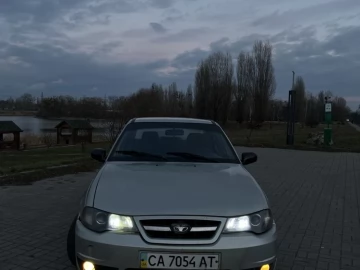 Авто Daewoo Nexia 2008 № 7149511