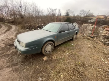 Авто Nissan Maxima 1993 № 7149529