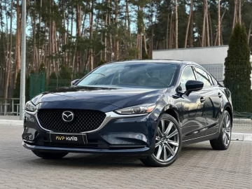 Авто Mazda 6 2021 № 7149591