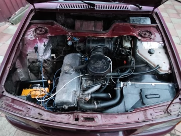 Авто  2141 1990 № 7149616