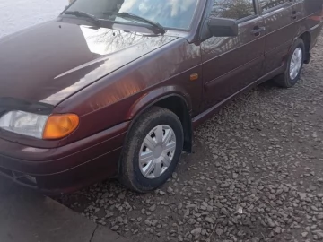 Авто ВАЗ 2115 2012 № 7149631