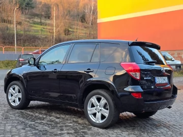 Авто Toyota Rav 4 2009 № 7150497