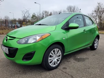 Авто Mazda 2 2011 № 7150502